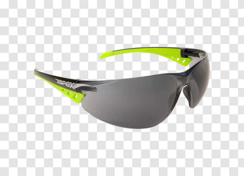 Goggles Sunglasses Eye Protection Personal Protective Equipment - Eyewear - Glasses Transparent PNG