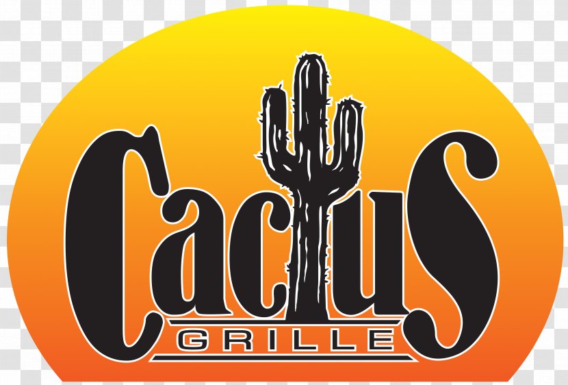 Cactus Grille Loveland Mexican Cuisine Pizza Restaurant - Brand Transparent PNG