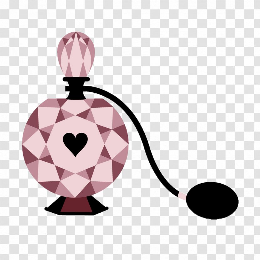 Perfume Cosmetics Transparent PNG