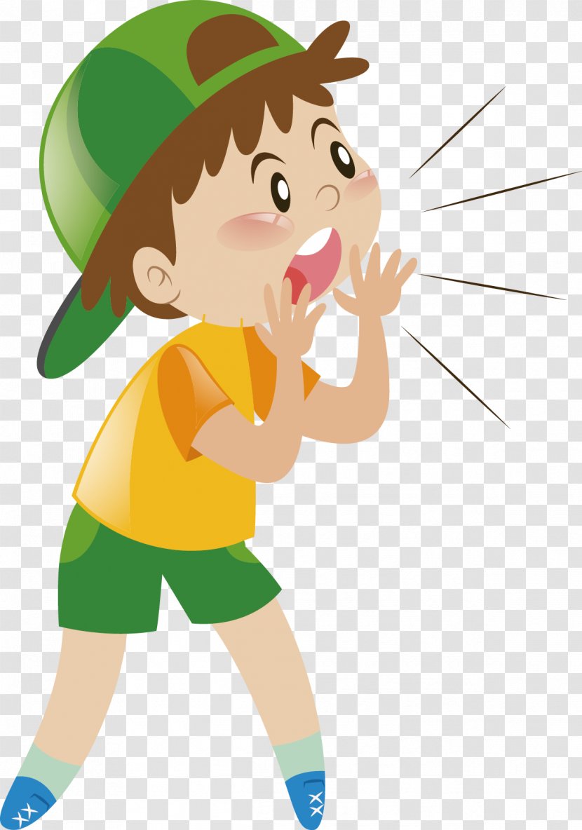 Child Illustration - Fictional Character - Loud Cheerleader Team Transparent PNG