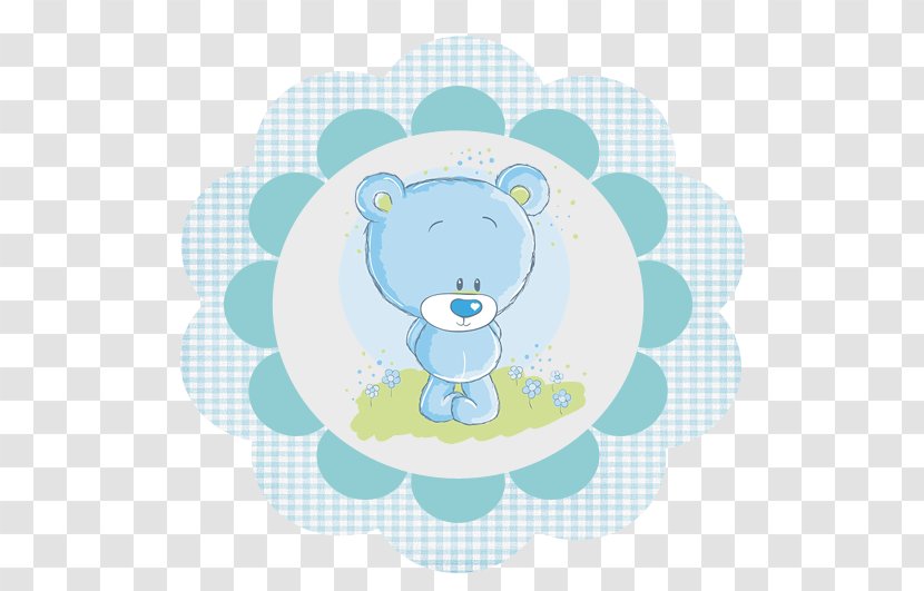Cupcake Baby Shower Party Transparent PNG
