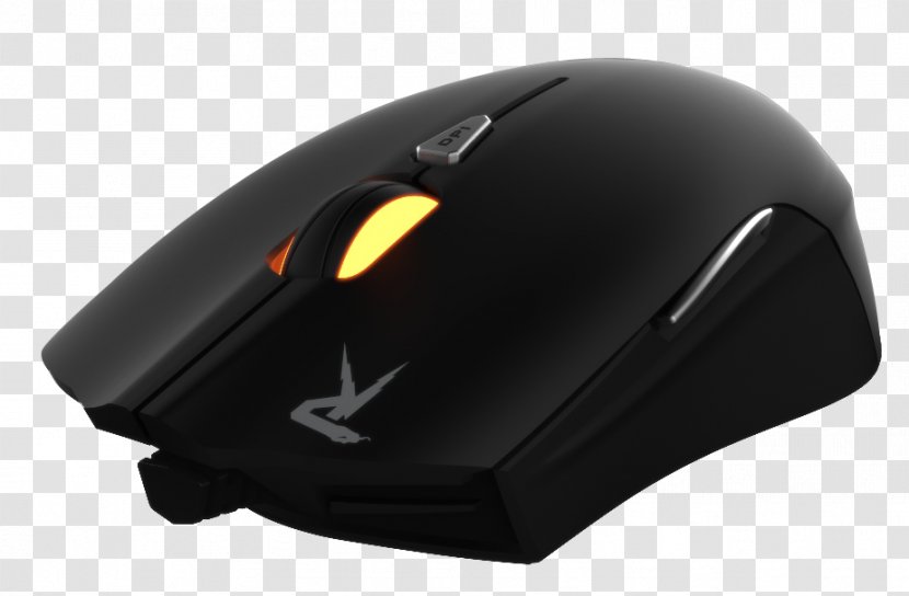 Computer Mouse Keyboard GAMDIAS Ourea FPS Gaming (GMS5501) GMS5500 Optical Weight System, 6 Buttons, 2500 DPI Dots Per Inch Transparent PNG