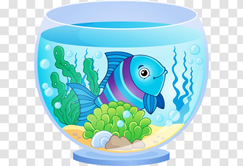 Goldfish Aquarium Siamese Fighting Fish - Royaltyfree Transparent PNG