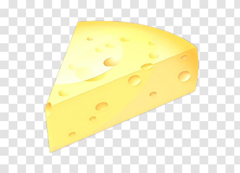 Cheese Cartoon - Dairy - American Edam Transparent PNG