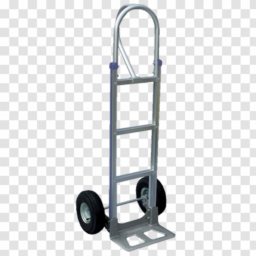 Mover Hand Truck Pallet Jack - Tire Transparent PNG