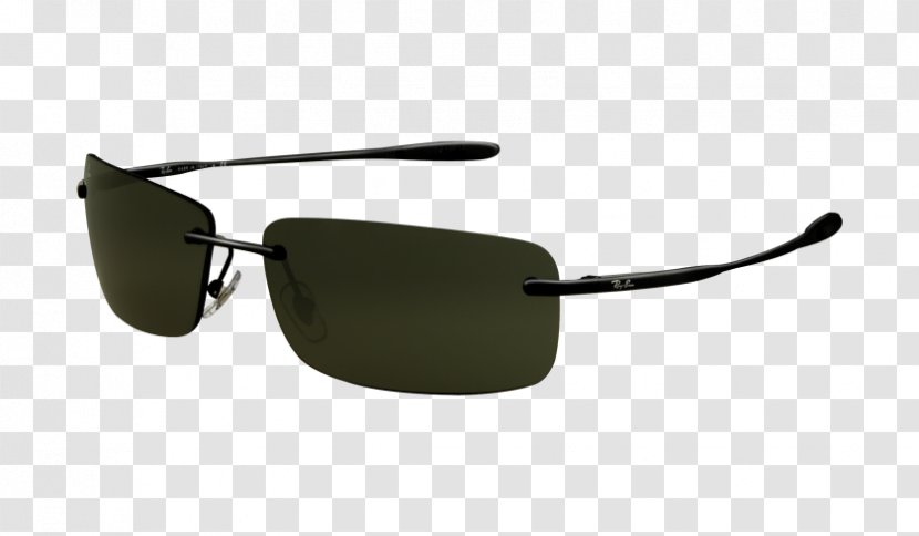 Ray-Ban Wayfarer Aviator Sunglasses Browline Glasses - Goggles - Ray Ban Transparent PNG