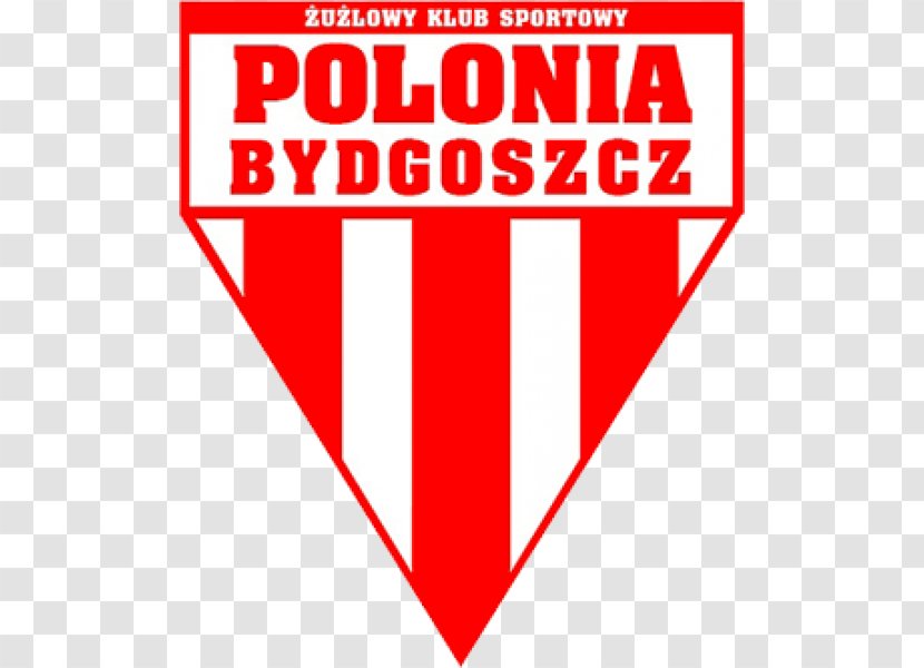 Polonia Bydgoszcz Poland Ekstraliga Stal Rzeszów PSŻ Poznań - Triangle Transparent PNG