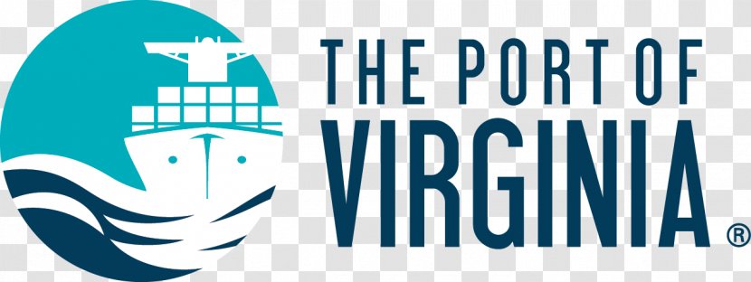 Virginia Port Authority Of Long Beach Organization Ship Transparent PNG