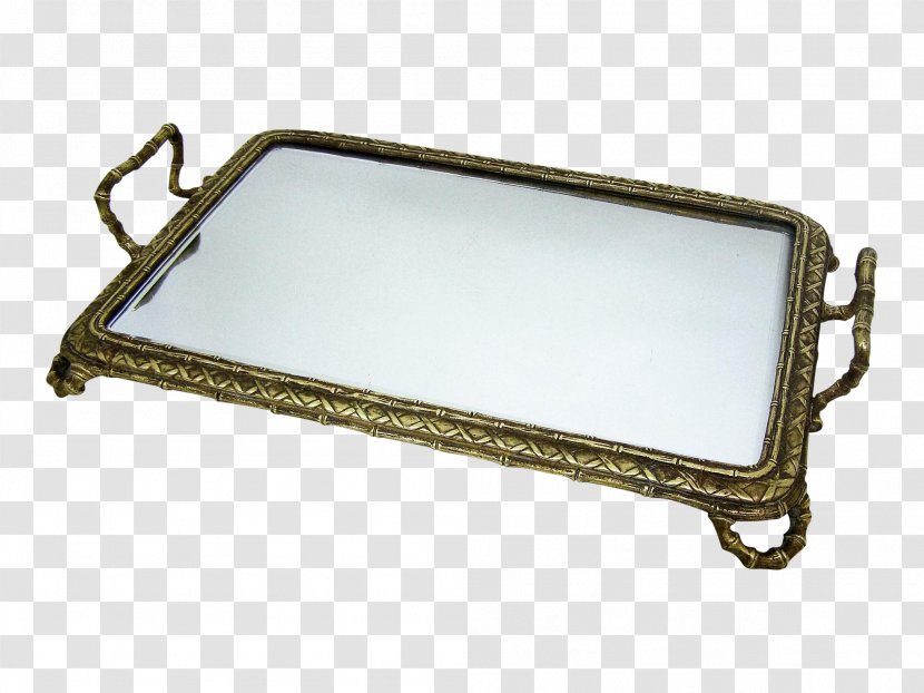 Rectangle Tray - Design Transparent PNG