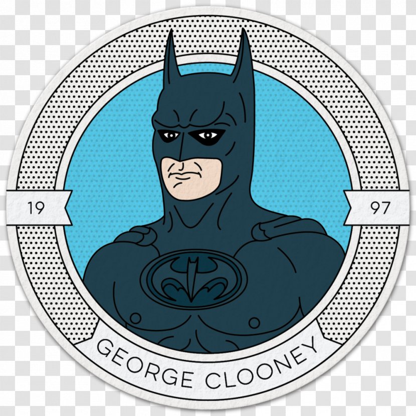 Batman Cartoon Character Clip Art - Coloring Book Transparent PNG