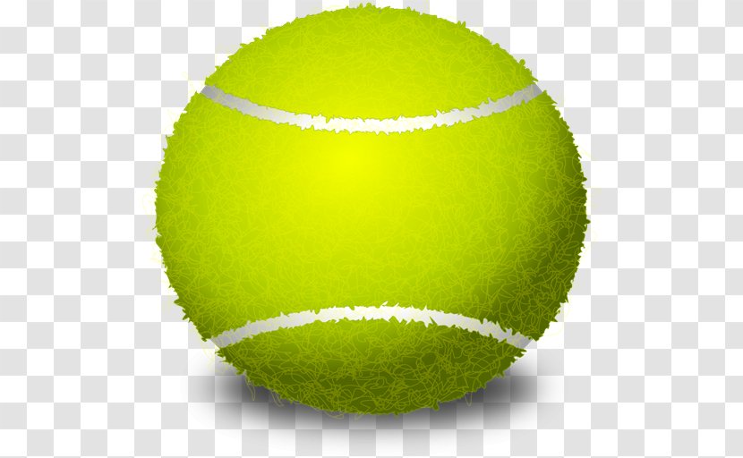 Ball Game Clip Art Tennis Balls - Football Transparent PNG