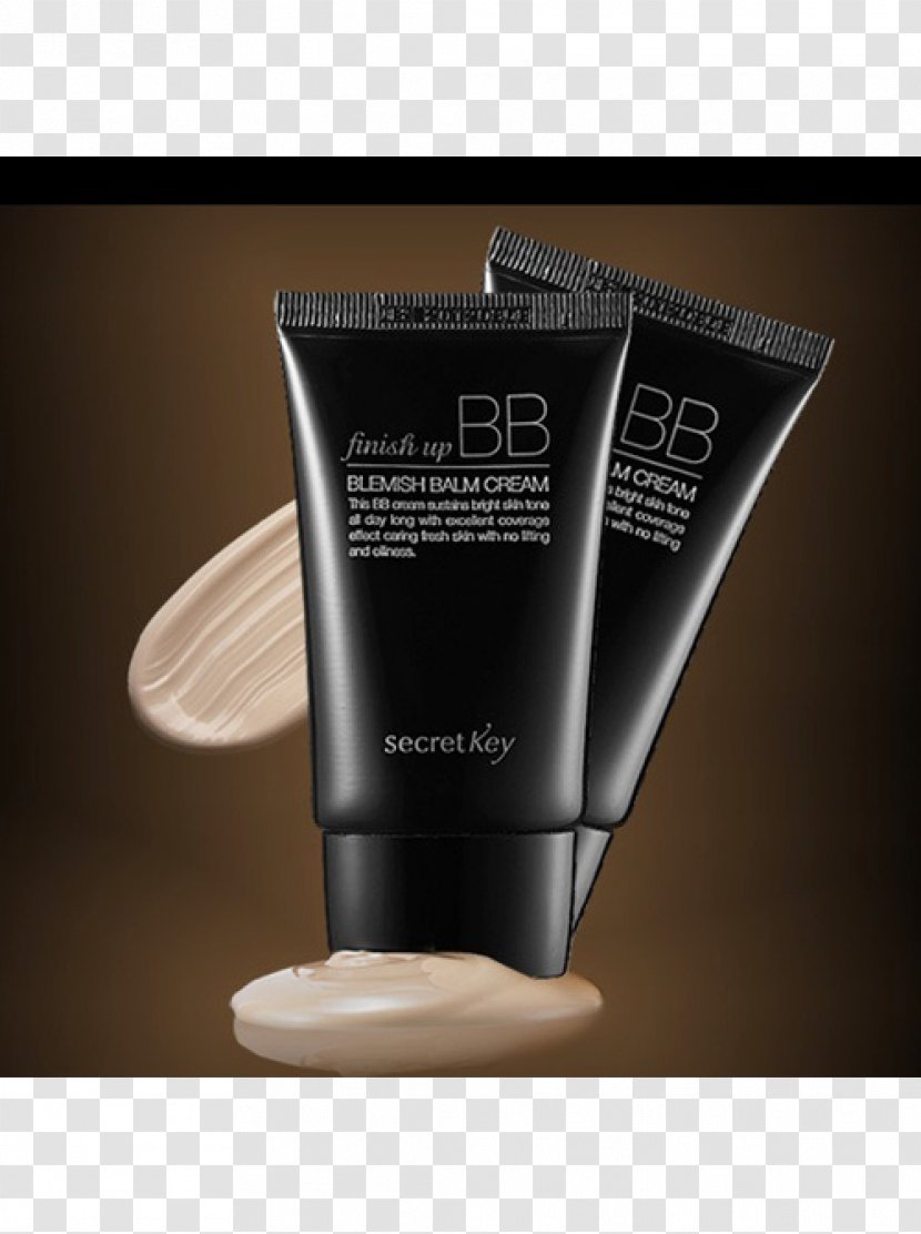 BB Cream Cosmetics Missha Skin - Liquid - Secret Transparent PNG