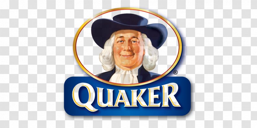 Quaker Instant Oatmeal Oats Company Logo - Snapple Transparent PNG
