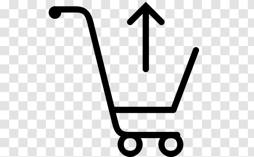 Shopping Cart Bags & Trolleys - Put A Transparent PNG