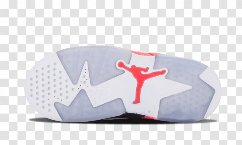 Air Jordan 6 Retro Men's Shoe Spiz'ike Nike - Flip Flops - All Shoes 123 Transparent PNG