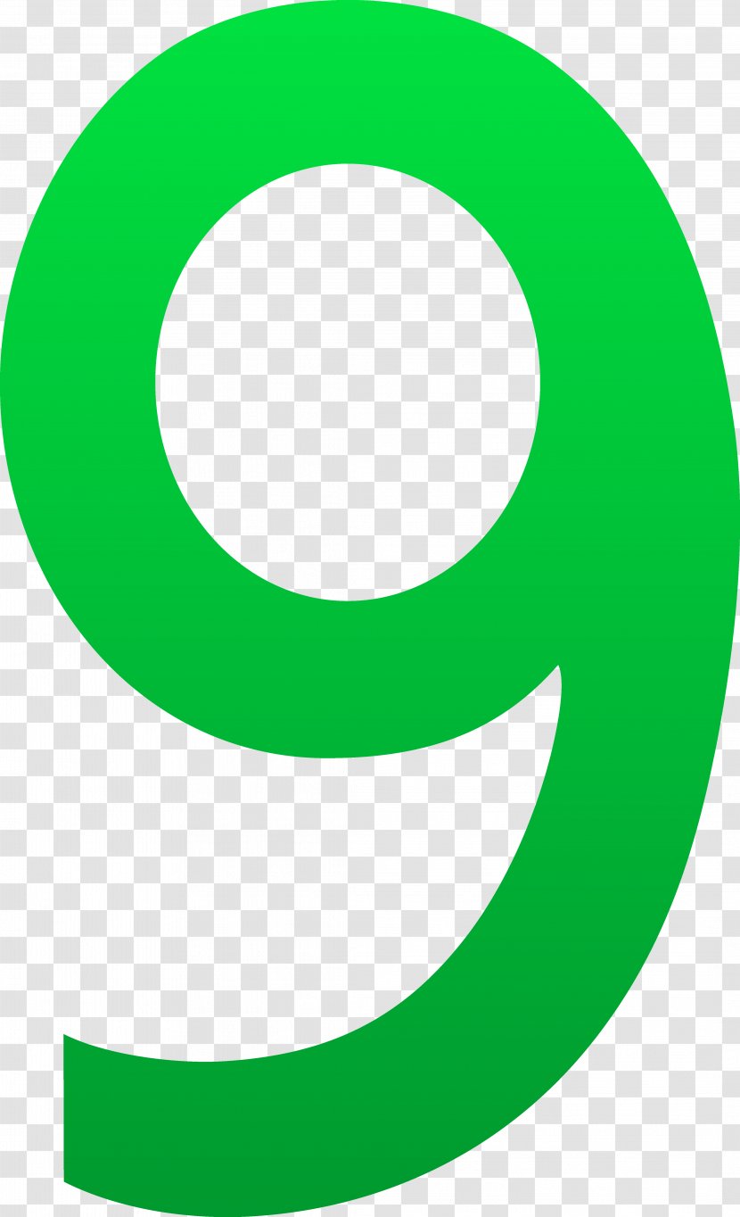 Logo Circle Area Green Font - Arithmetic Cliparts Transparent PNG