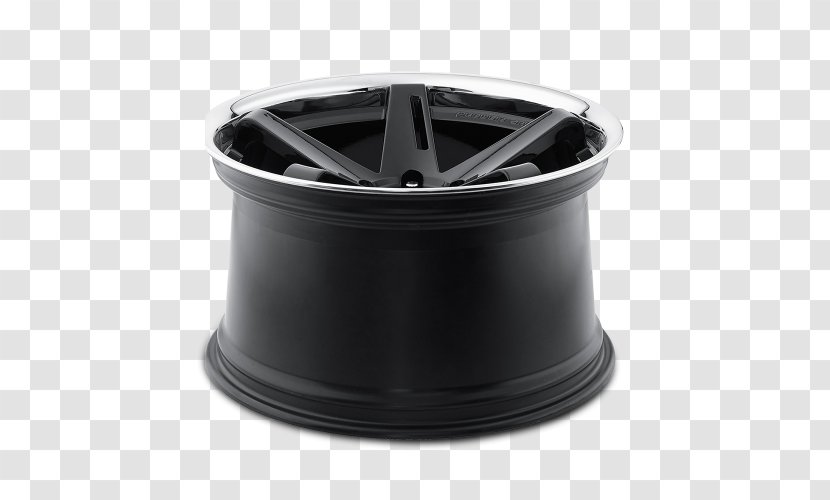 Alloy Wheel Rim Tire Sizing - Blaque Diamond Wheels Transparent PNG