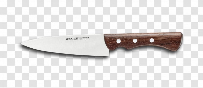 Hunting & Survival Knives Bowie Knife Utility Kitchen - Chef's Transparent PNG
