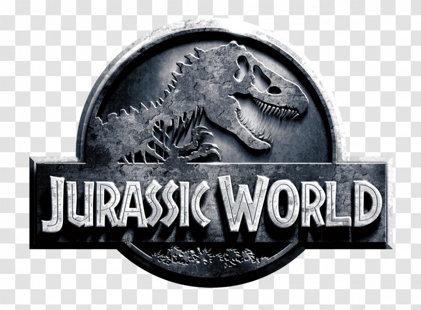 Jurassic Park: Operation Genesis World Evolution Claire Logo - Park Transparent PNG