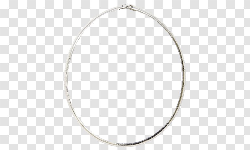 Jewellery Anklet Necklace Finding Jewelry Design - Collar Transparent PNG