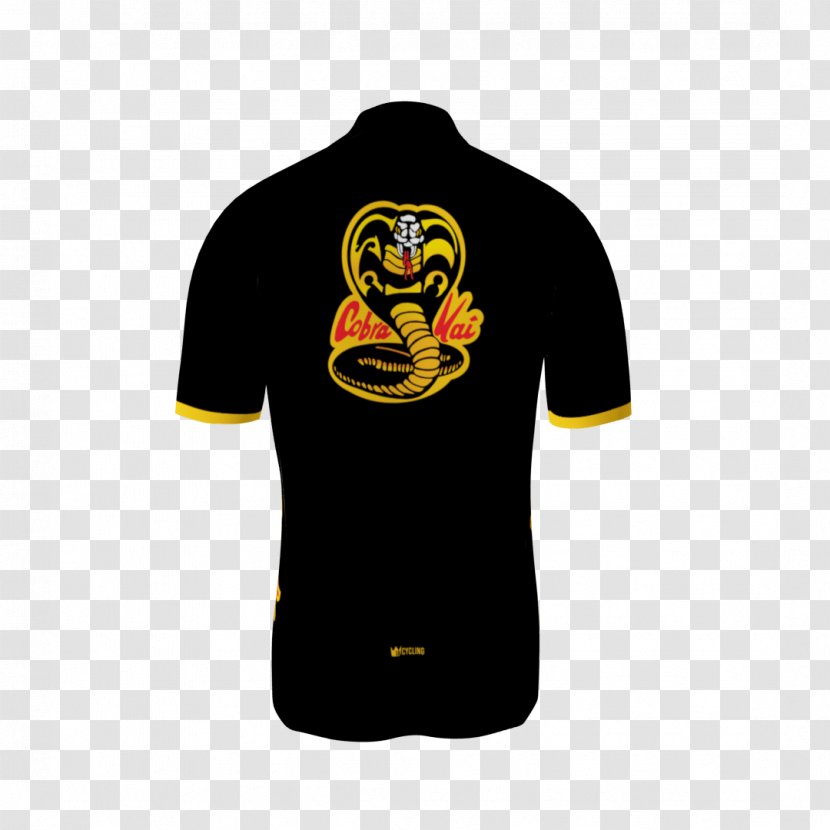 Cycling Jersey T-shirt Hoodie Baseball Uniform - Hockey Transparent PNG