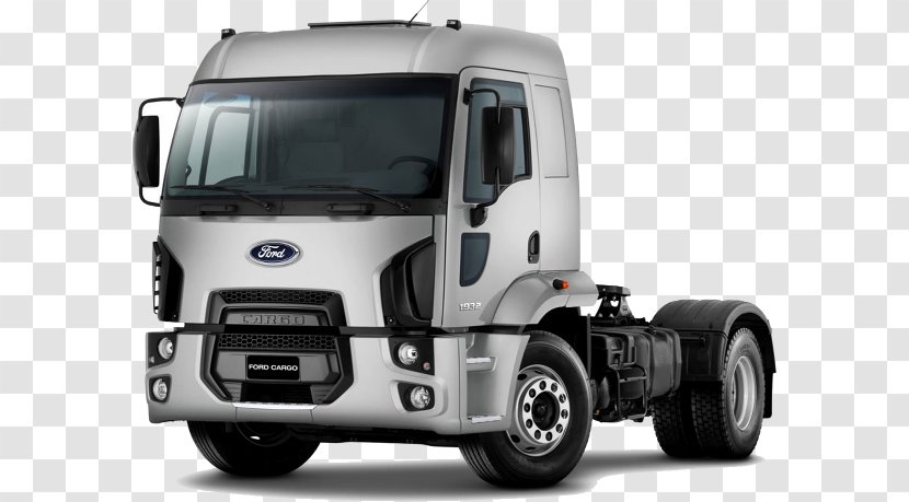 Ford Cargo Motor Company Ranger Truck - Focus - Car Transparent PNG
