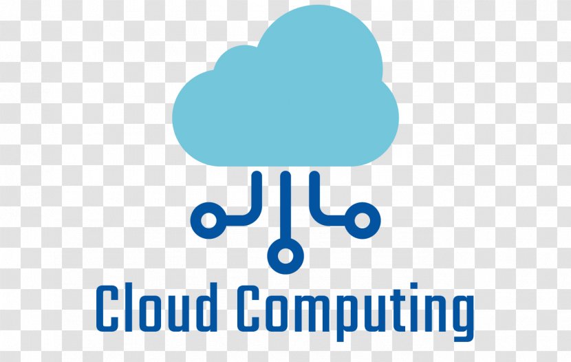 Cloud Computing Software As A Service Platform Microsoft Azure Infrastructure - Information Transparent PNG