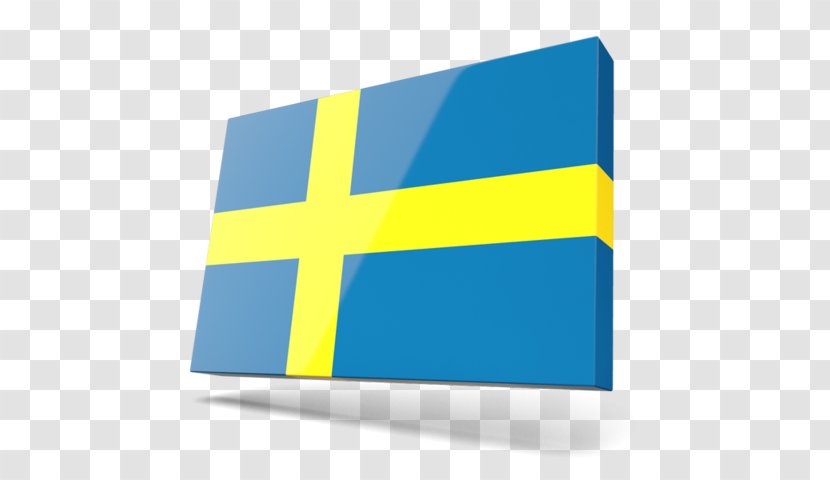 Flag Of Sweden Education University Cambridge - Rectangle - Consulate Transparent PNG