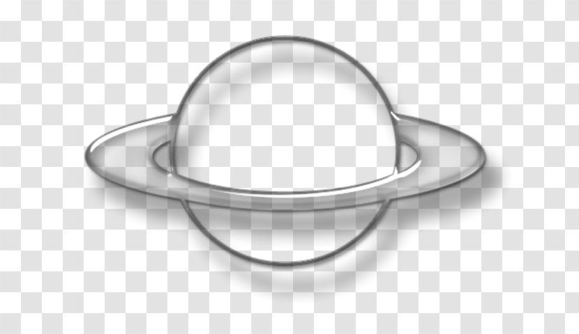 Saturn: A New Look At An Old Devil PicsArt Photo Studio Apparent Retrograde Motion Rings Of Saturn - Body Jewelry Transparent PNG