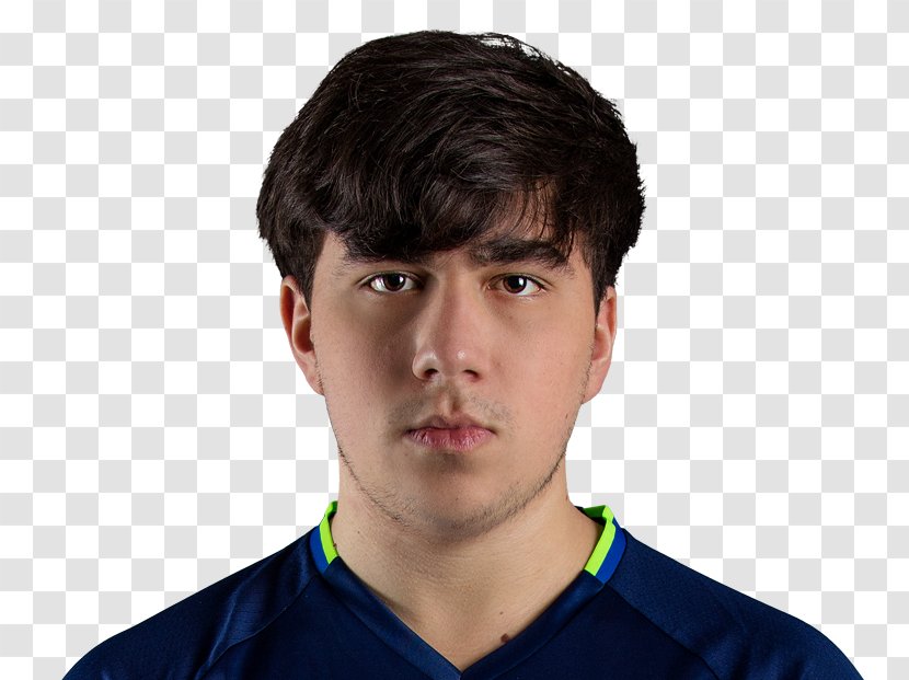 Cabochard League Of Legends World Championship King Glory Seoul National University - Face Transparent PNG