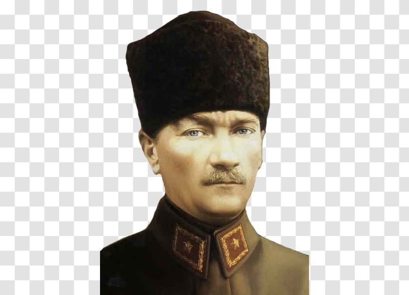 Mustafa Kemal Atatürk Gelibolu Istanbul Army Officer Ottoman Empire Transparent PNG