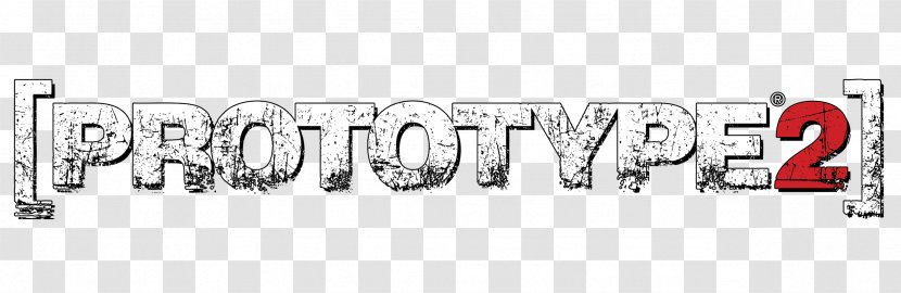 Prototype 2 Logo Activision Xbox One Transparent PNG
