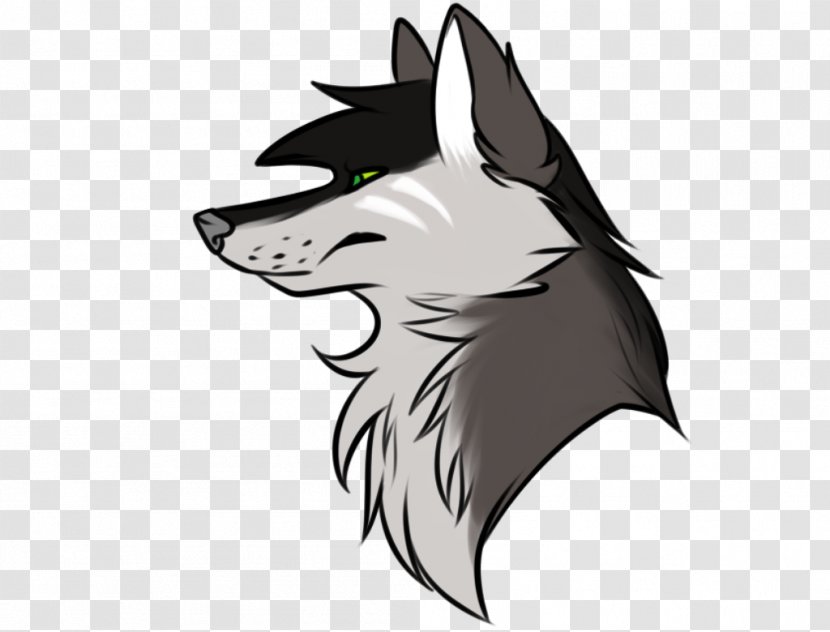 Whiskers Cat Dog Canidae Legendary Creature - Like Mammal Transparent PNG