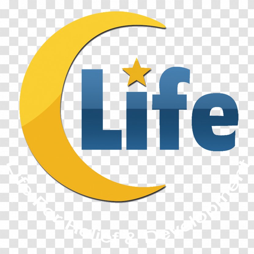 Life For Relief & Development Humanitarian Aid Organization Donation Islam - Charitable Transparent PNG