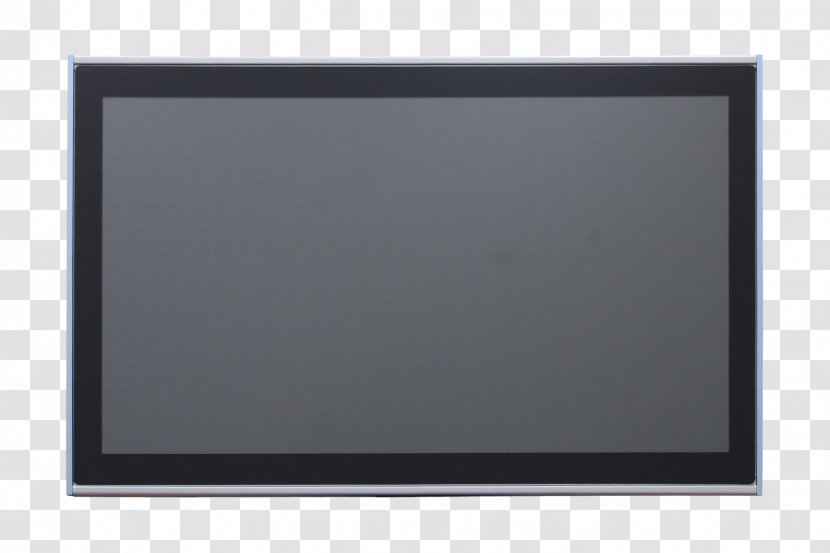 Television Set Computer Monitors LED-backlit LCD Laptop Transparent PNG