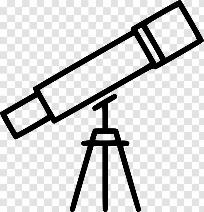 Telescoping - Camera - Astrophotography Transparent PNG