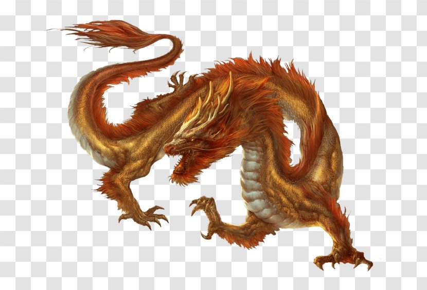 Chinese Dragon Image China Adobe Photoshop - Cryptid - Chine Dinossauro Transparent PNG