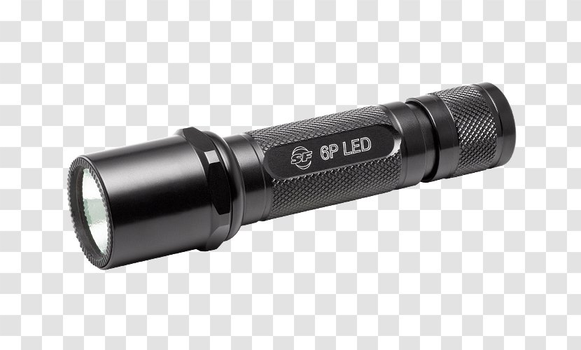 Flashlight SureFire Lumen Tactical Light Transparent PNG