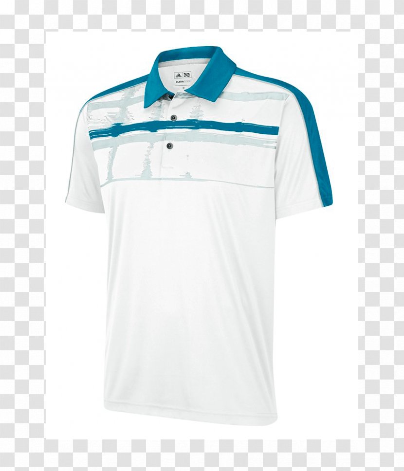 Polo Shirt T-shirt Collar Tennis Sleeve - Tshirt Transparent PNG