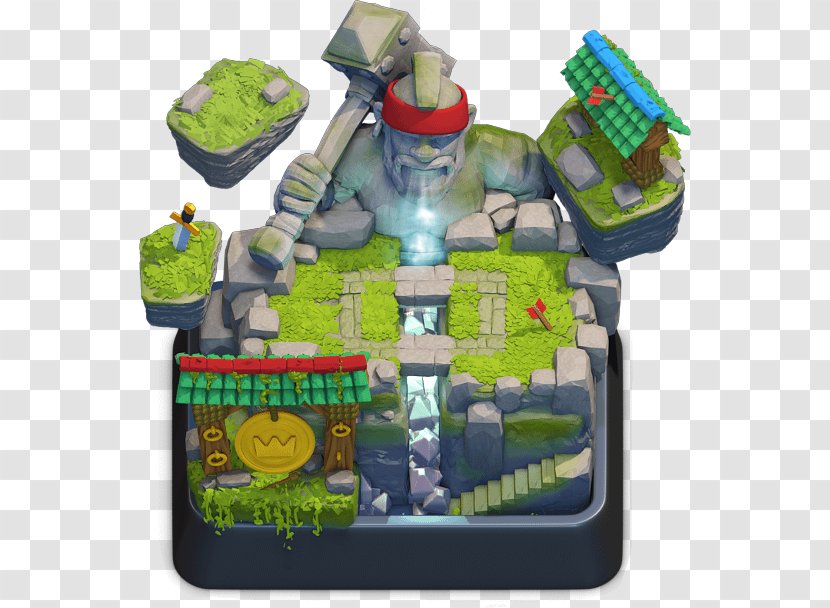 Clash Royale Of Clans Royal Arena Hay Day Transparent PNG