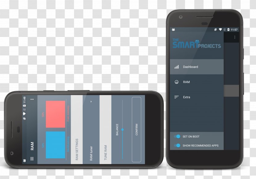 Smartphone Feature Phone Memory Boost Mobile Phones Android Transparent PNG