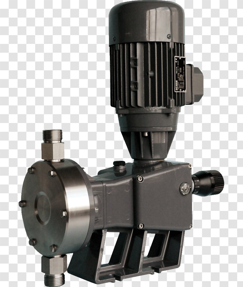 Metering Pump Centrifugal Piston Sales - Dosing - Aquflow Chemical Pumps Transparent PNG