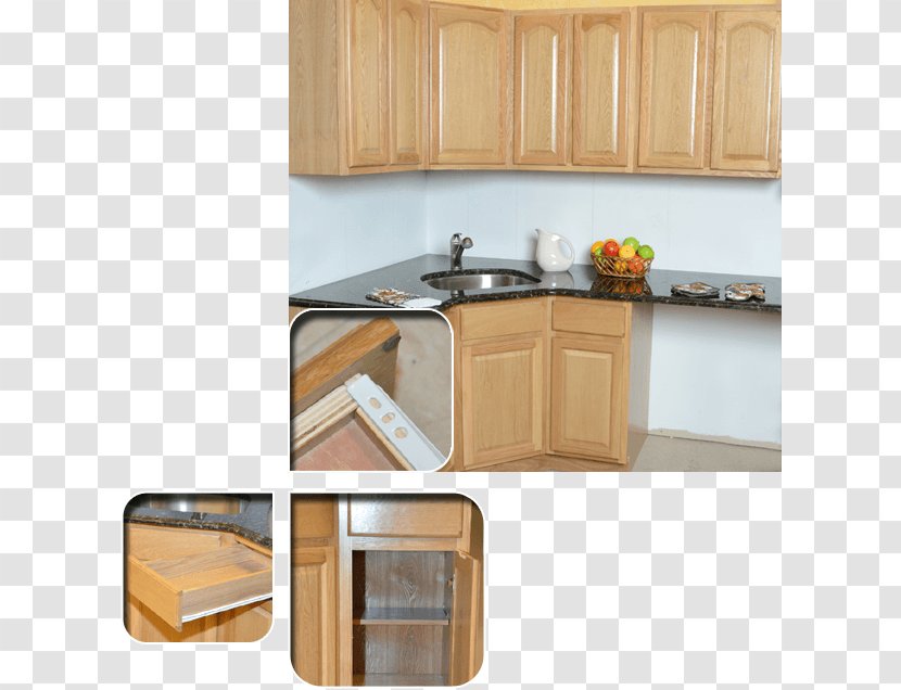Cabinetry Drawer Kitchen Face Frame Countertop Transparent PNG