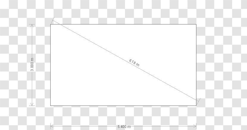 Paper Line Angle Point Diagram - Roof Garden Transparent PNG