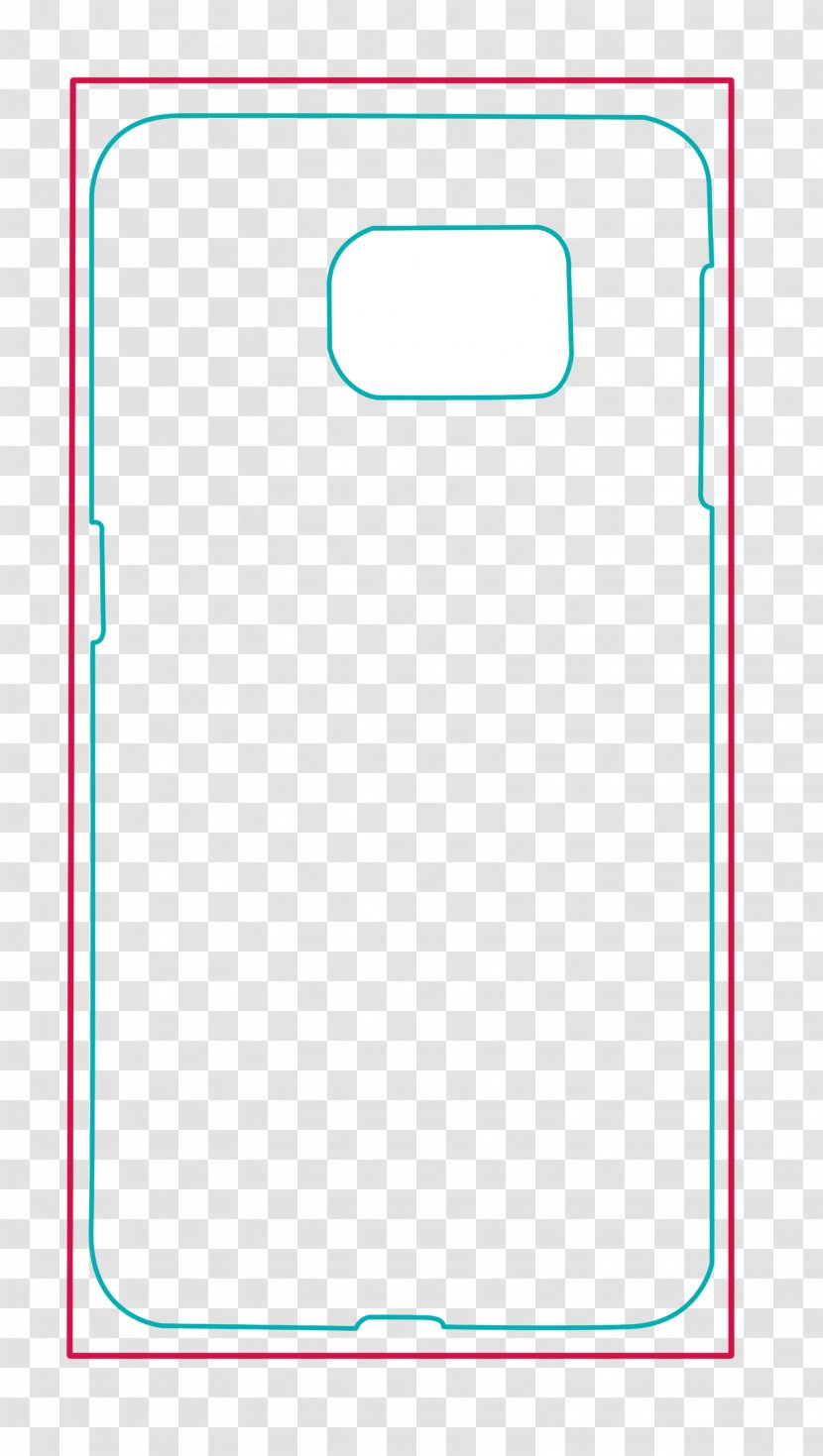 Paper Rectangle Area - Galaxy Transparent PNG