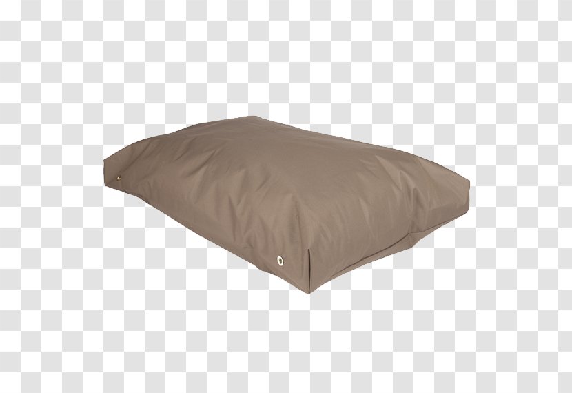 Bed Frame Mattress Pillow Sheets Cushion - Rectangle - Mattresse Transparent PNG