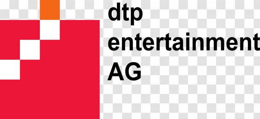 Logo DTP Entertainment JPEG Vector Graphics Image - Text - Symbol Transparent PNG