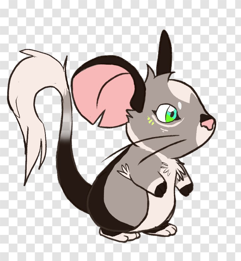 Whiskers Domestic Rabbit Transformice Fur Mouse - Art Transparent PNG