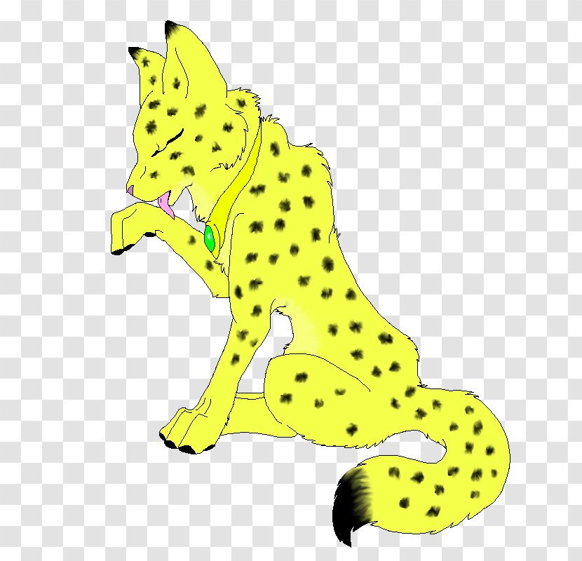 Whiskers Cat Cheetah Dog Canidae - Wildlife Transparent PNG