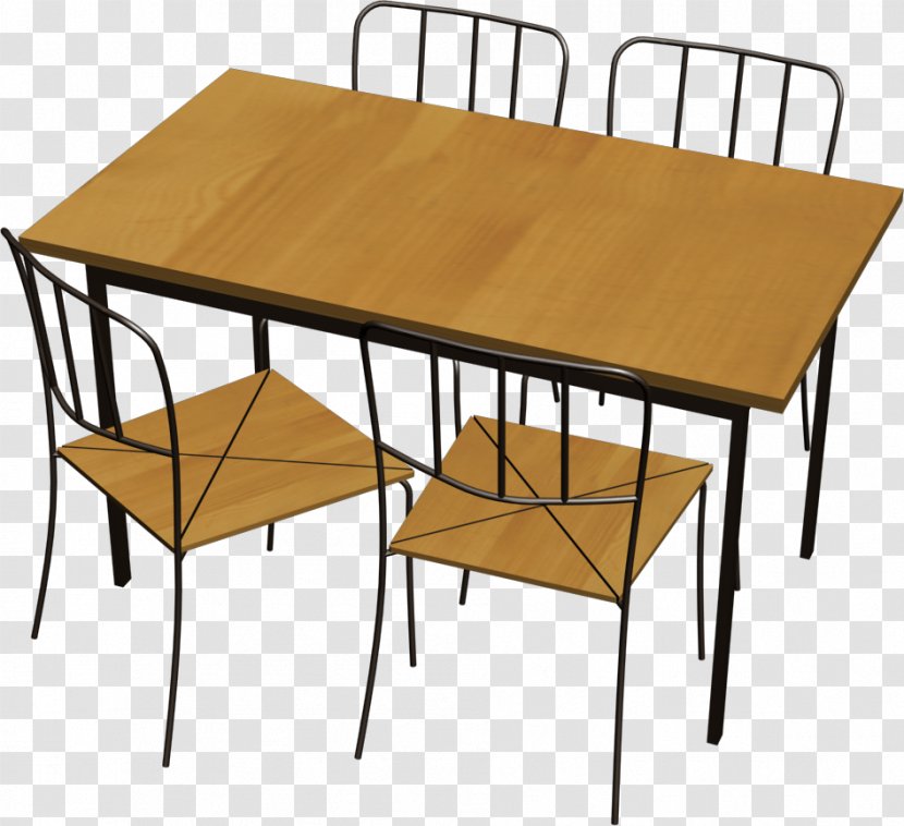 DOCKSTA Dining Table Antnäs Chair Folding Tables - Bimobject - And Transparent PNG